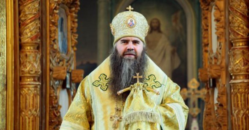 РОЖДЕСТВЕНСКОЕ ПОСЛАНИЕ митрополита Нижегородского и Арзамасского Георгия