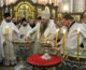 В праздник Богоявления в Александро-Невском кафедральном соборе Нижнего Новгорода совершена Божественная литургия