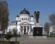 В Староярмарочном соборе Нижнего Новгорода почтили память митрополита Нижегородского и Арзамасского Николая (Кутепова)