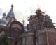 Божий дом. Восстановление храмов в Нижнем Новгороде.