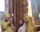 Митрополит Георгий совершил Божественную литургию в Александро-Невском кафедральном соборе Канавинского благочиния Нижнего Новгорода