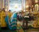 6 декабря Митрополит Георгий совершил Божественную литургию в Александро-Невском кафедральном соборе Нижнего Новгорода