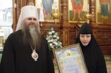 В Нижнем Новгороде прошел XIV Рождественский хоровой собор