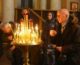 В день 31-й годовщины вывода войск из Афганистана в Спасском Староярмарочном соборе прошла панихида по погибшим
