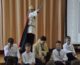 Ученические Александро-Невские чтения прошли в одноименной гимназии 12 марта 2020 года