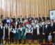 Учащиеся православной гимназии имени Александра Невского 13 марта 2020 года приняли участие в интеллектуальной игре