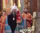 В Светлый вторник митрополит Георгий совершил Божественную литургию в Александро-Невском кафедральном соборе Нижнего Новгорода
