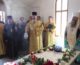 Митрополит Георгий совершил заупокойную литию о почившем 19 лет назад митрополите Николае (Кутепове)