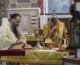 Митрополит Георгий возглавил Божественную литургию в Александро-Невском кафедральном соборе Нижнего Новгорода