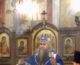 Глава Нижегородской митрополии совершил всенощное бдение в Александро-Невском кафедральном соборе Нижнего Новгорода