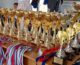 «Золото» и «серебро» завоевали воспитанники Дружины Канавинского благочиния на турнире «Православный воин»