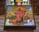 В Неделю о мытаре и фарисее митрополит Георгий совершил Божественную литургию в кафедральном соборе Нижнего Новгорода
