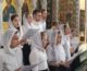 Прихожанки Канавинского благочиния получили подарки в день Святых Жен-Мироносиц 16 мая 2021 года
