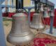 Глава Нижегородской митрополии освятил колокола Спасо-Преображенского храма Канавинского благочиния