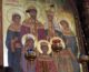 В 103-ю годовщину расстрела царской семьи митрополит Георгий совершил Божественную литургию в Александро-Невском кафедральном соборе Нижнего Новгорода