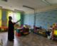 Чин Освящения детского сада №23 совершен в Канавинском благочинии