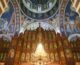 В день памяти святителя Спиридона Тримифунтского митрополит Георгий совершил Божественную литургию в Александро-Невском кафедральном соборе Нижнего Новгорода