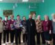 День православной книги отметили в центре социального обслуживания населения Канавинского района 25 марта 2022 года