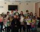 Сотрудники Канавинского благочиния 28 марта 2022 года посетили подопечных Областного социально-реабилитационного центра для несовершеннолетних «Бригантина»