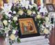 Праздник Благовещения Пресвятой Богородицы отметили во Владимирском храме Канавинского благочиния 7 апреля 2022 года