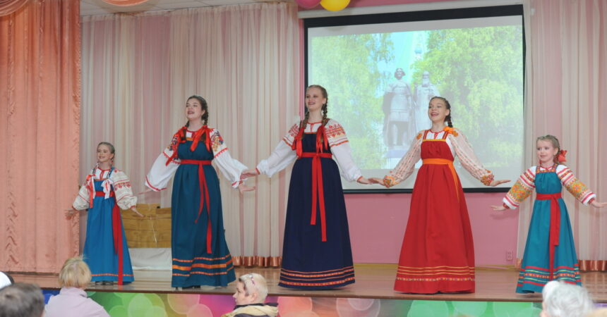 Пасхальный праздник «Благовест» для детей и родителей школы №121 и воскресной школы «Одигитрия» состоялся 5 мая 2022 года