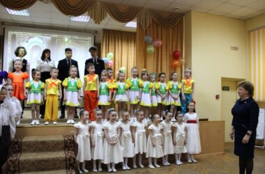 18 мая 2022 года в Центре духовно-нравственного воспитания и гражданского образования Канавинского района состоялся фестиваль «Пасхальный Благовест – 2022»