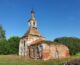 Трудническую поездку в село Старое Поле совершили активисты православной молодежи Канавинского благочиния 9 июня 2022 года