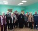 Представители Канавинского благочиния поздравили подопечных Комплексного центра социального обслуживания населения Канавинского района с Днем пожилого человека