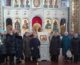 Гости из Союза пенсионеров города Кстово Нижегородской области 22 февраля 2023 года с экскурсиями посетили храмы Канавинского благочиния