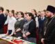 В Александро-Невской православной гимназии Нижнего Новгорода состоялся четвертый кинофестиваль «Доброе кино»