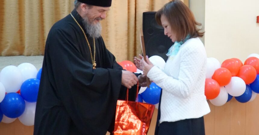XIII фестиваль «Пасхальный благовест» прошел 20 апреля 2023 года в Центре духовно-нравственного воспитания и гражданского образования Канавинского района города Нижнего Новгорода