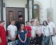 Представители Канавинского благочиния приняли участие в закрытии Второго Епархиального фестиваля многодетных семей «СемьЯ»