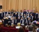 Церемония посвящения в гимназисты состоялась в православной Александро-Невской гимназии 6 октября