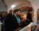 7 октября коллектив православной  гимназии имени святого благоверного князя Александра Невского совершил паломническую поездку в Дивеево и Арзамас