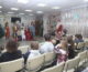 Клирик и сотрудники Канавинского благочиния посетили Областной социально-реабилитационный центр для несовершеннолетних «Бригантина» с рождественскими поздравлениями