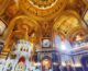 Интересная поездка в Москву состоялась для группы учащихся православной гимназии Александра Невского с 7 по 10 января 2024 года