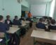 День безопасного интернета отметили в православной Александро-Невской гимназии тематической лекцией 6 февраля 2024 года