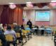 15 февраля при участии Канавинского благочиния состоялась первая родительская конференция «Сила родительского слова»
