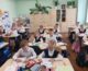 Психологическое занятие на тему «Я умею управлять собой» было проведено 17 апреля психологом Православной гимназии Александра Невского для первоклассников