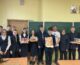 19 апреля в 7 «Б» классе Православной гимназии имени Александра Невского прошел «Урок трезвости»