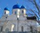 Паломническая поездка по маршруту Суздаль-Боголюбово состоялась 30 марта 2024 года