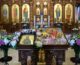 Управляющий Нижегородской епархией совершил всенощное бдение в Александро-Невском кафедральном соборе Нижнего Новгорода