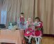 Во вторник Светлой седмицы 22 апреля гимназисты стали участниками спектакля, посвященного Пасхе