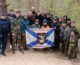 ​​​​​​​С 25 по 27 апреля воспитанники дружины имени святого праведного воина Феодора Ушакова совершили выезд на учебно-тренировочные сборы