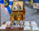17 мая в Нижегородском областном спортивно-стрелковом клубе регионального отделения ДОСААФ России состоялся V Епархиальный турнир по пулевой стрельбе из малокалиберного оружия среди спортивных команд благочиний Нижегородской епархии