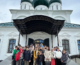 Ученики 5 «А» класса Православной гимназии Александра Невского вместе с классным руководителем посетили Арзамас