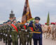 Воспитанники ВПО имени Героя России Дмитрия Жидкова приняли участие в параде детских военно-патриотических клубов образовательных учреждений Нижегородской епархии