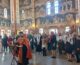Епархиальный конкурс чтецов, посвященный 80-летию Победы в Великой Отечественной войне, состоялся 15 мая на базе Православной гимназии Александра Невского
