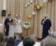 Прозвенел последний звонок для учащихся 9-х и 11 классов Православной гимназии Александра Невского
