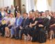 26 июня благочинный Канавинского округа принял участие в торжественной церемонии вручения аттестатов выпускникам гимназии №2